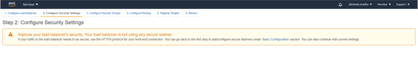 How To Achieve High Availability(HA) in AWS